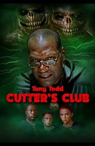 Cutter's Club (2025)