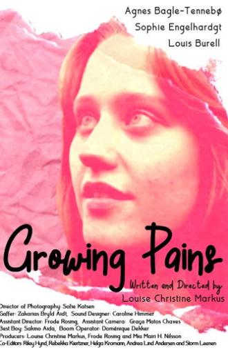Growing Pains (2026)
