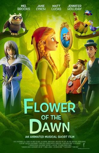 Flower of the Dawn (2025)