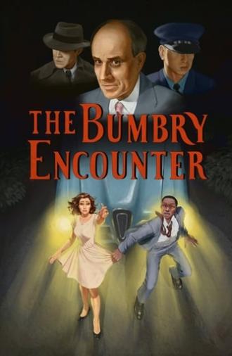 The Bumbry Encounter (2019)