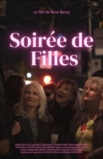 Soirée de Filles (2026)