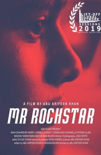 Mr Rockstar (2019)