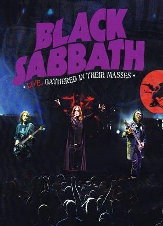 Black Sabbath: Live... Gathered In Their Masses (2013)