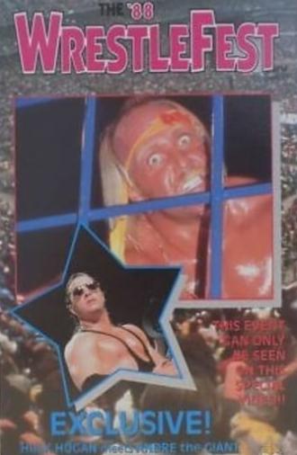 WWE WrestleFest (1988)