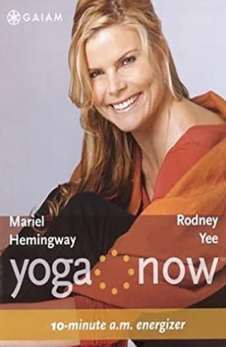 Yoga Now: 10-minute A.M. Energizer (2005)