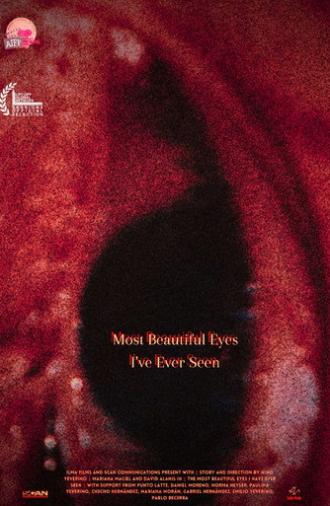 Most Beautiful Eyes I've Ever Seen (2024)