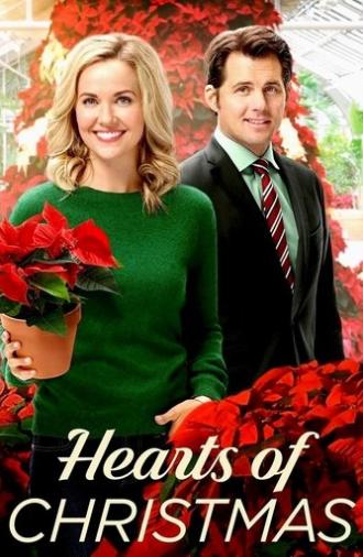 Hearts of Christmas (2016)