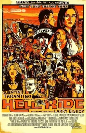 Hell Ride (2008)