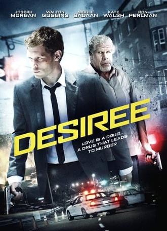 Desiree (2014)