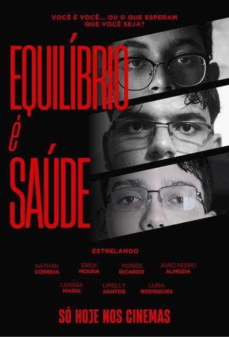 Equilíbrio é Saúde (2026)