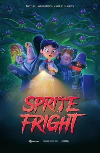 Sprite Fright (2024)