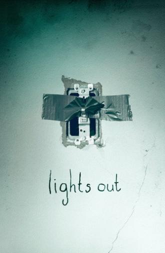 Lights Out (2016)
