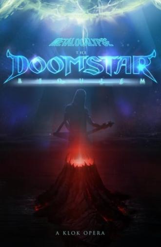 Metalocalypse: The Doomstar Requiem - A Klok Opera (2013)