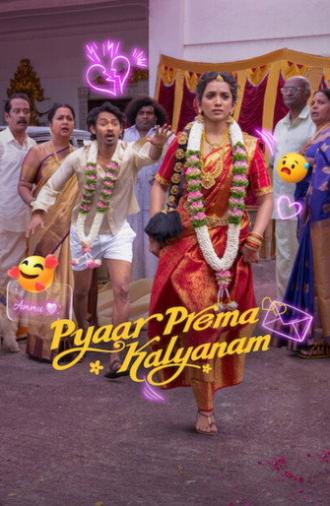 Pyaar Prema Kalyanam (2026)