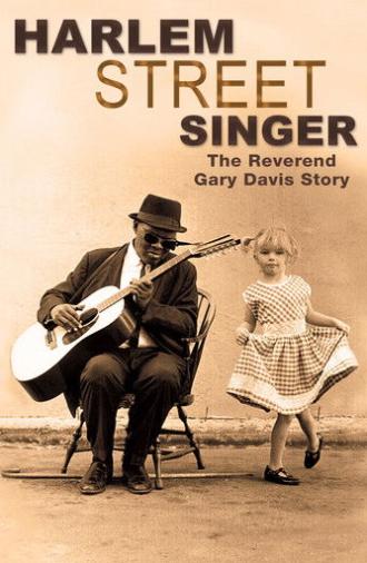 Harlem Street Singer (2014)