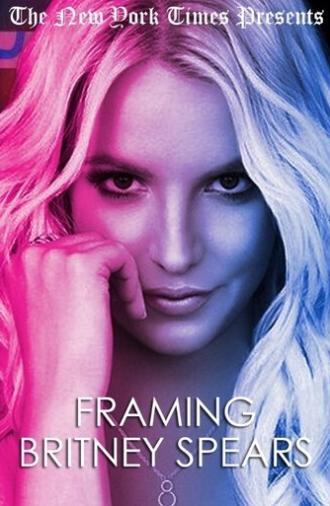 Framing Britney Spears (2021)