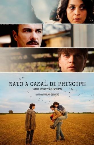 Nato a Casal di Principe (2017)