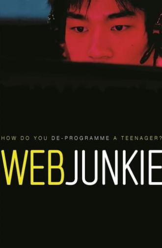 Web Junkie (2014)