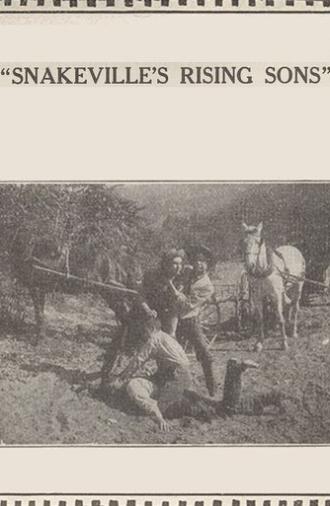 Snakeville's Rising Sons (1914)
