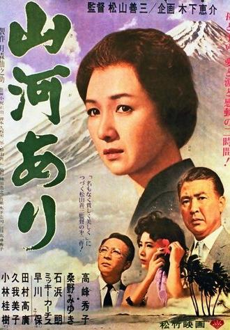 Mother Country (1962)