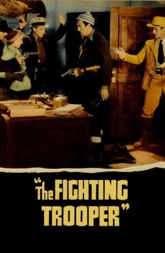 The Fighting Trooper (1934)