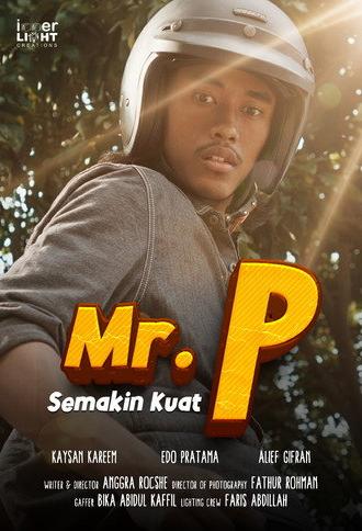 MR P Semakin Kuat (2025)