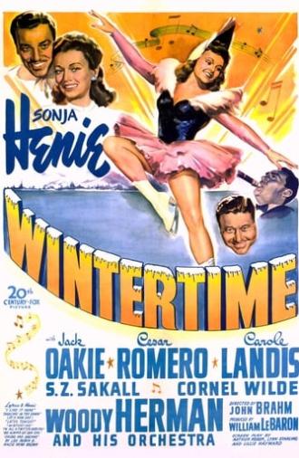 Wintertime (1943)