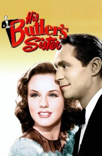 His Butler's Sister (1943)