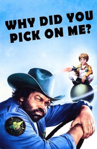 Why Did You Pick On Me? (1980)