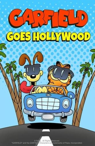 Garfield Goes Hollywood (1987)