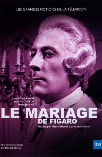 The Marriage of Figaro (1961)