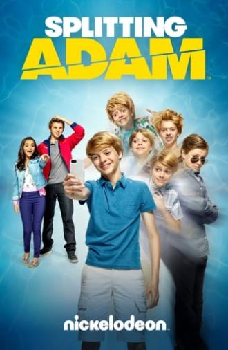 Splitting Adam (2015)