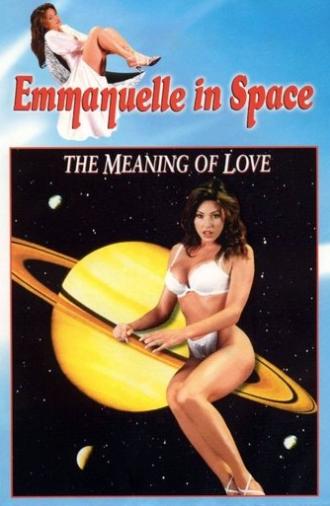 Emmanuelle in Space 7: The Meaning of Love (1994)