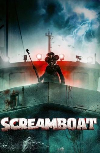 Screamboat (2025)