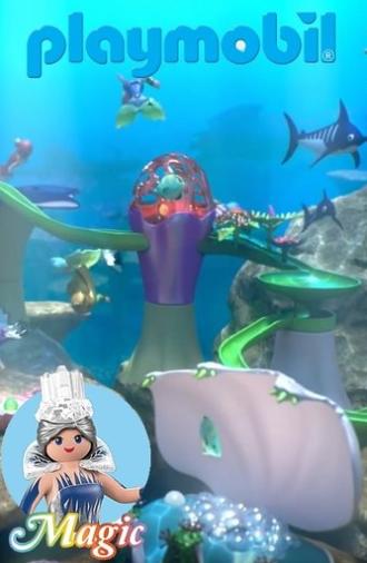 Playmobil: Magic 2 (2019)