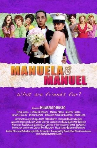 Manuela & Manuel (2007)