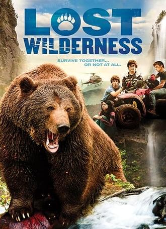 Lost Wilderness (2015)