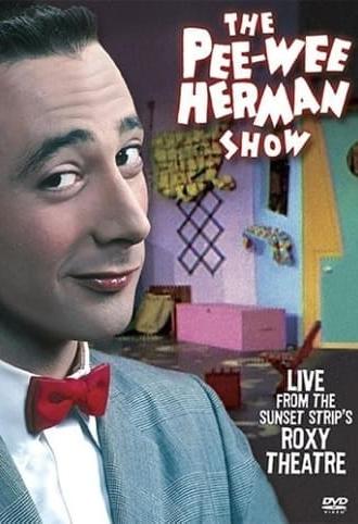 The Pee-wee Herman Show (1981)