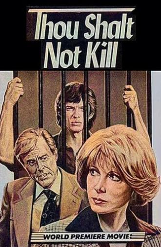 Thou Shalt Not Kill (1982)