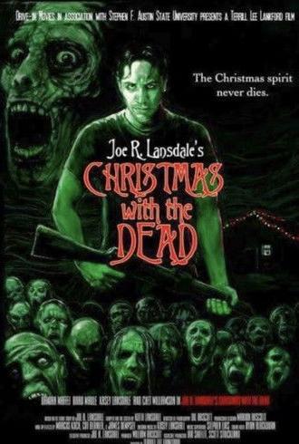 Christmas with the Dead (2012)