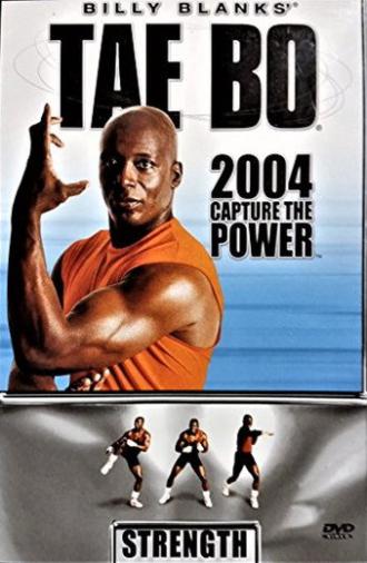 Billy Blanks Tae Bo 2004 Capture the Power STRENGTH (2004)