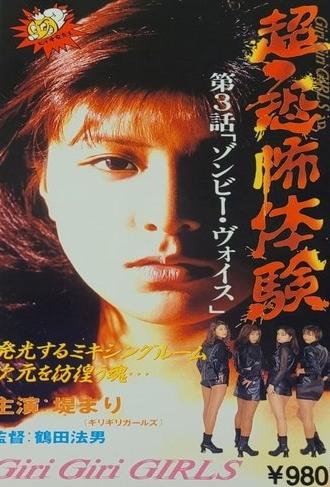 Super-Horror Experience 3: Zombie Voices (1995)