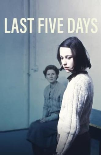 Last Five Days (1982)