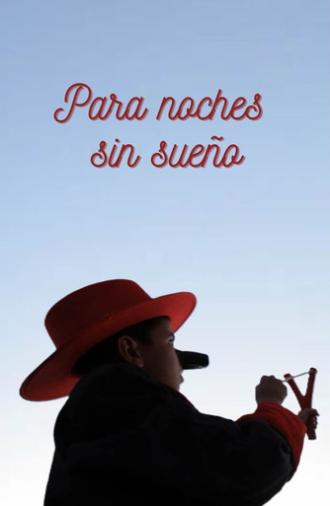 For sleepless nights (2014)