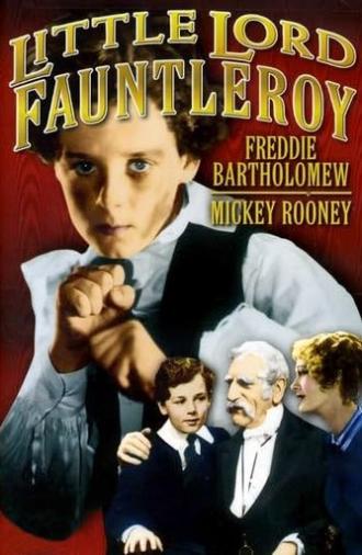Little Lord Fauntleroy (1936)