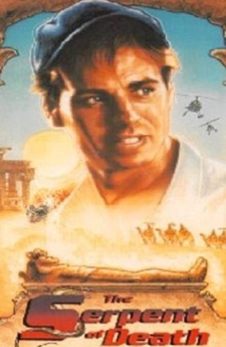 The Serpent of Death (1990)