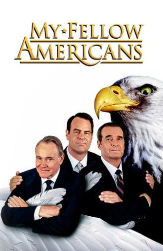 My Fellow Americans (1996)