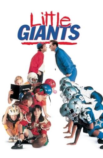 Little Giants (1994)