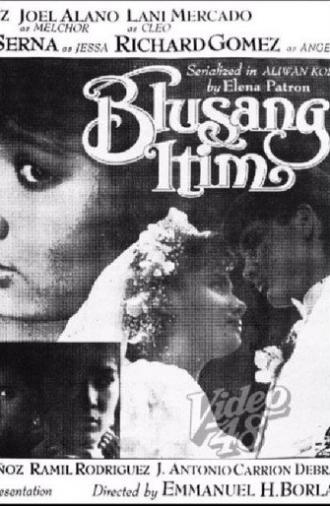 Blusang Itim (1986)