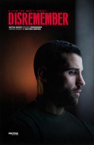 Disremember (2025)